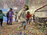 El Festival de la Infància de Barcelona obre les portes amb una seixantena d’activitats