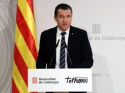 La Generalitat aixeca les restriccions per la pesta porcina a 73 municipis i tanca Collserola a la nit