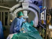 La Fundació Jiménez Díaz posa en marxa el seu Institut de Neurointervencionisme