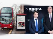 Indra liderarà el desenvolupament tecnològic del sistema de transport públic londinenc