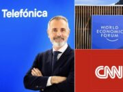 Murtra diu a Davos que Europa ha d’actuar amb urgència per la seva sobirania