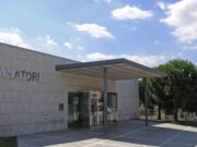 Adéu a Paquita Segura, la veïna de 103 anys de Montmeló