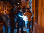 VÍDEO | “Tolerància zero amb els locals conflictius”: 68 identificats en un macrooperatiu policial a prop de Parets