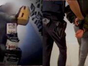 VÍDEO | Detingut un home a tocar de Parets acusat de més de 40 robatoris a botigues del Vallès