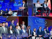 Fever i el Club Español de Directivos RI aposten pel talent jove en Afers Públics d’AP institute i FUE