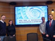 Les administracions de loteria reclamen al govern una regulació online per protegir 18.000 llocs de treball