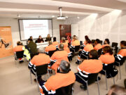 L’Ajuntament de Parets dóna la benvinguda a les 22 noves contractacions dels Plans Locals d’Ocupació