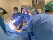 Olympia Quirónsalud impulsa la pròtesi de maluc ambulatòria