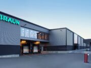 B. Braun assoleix vendes de 9.400 milions d’euros el 2025