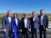 Hygie31 expandeix el seu model a Espanya amb meta de 1.000 farmàcies el 2030