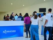 MIR Asturias millora els resultats dels seus alumnes i duplica l’accés al grup fort
