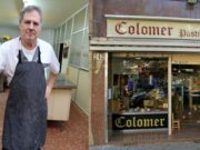 Tanca per sempre la històrica pastisseria Colomer de Granollers: “No vull aquesta vida per als meus fills”