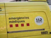 Troben mort un jove de 26 anys en una rave a Cardedeu, a pocs quilòmetres de Parets