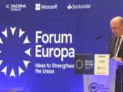 La Comissió Europea dona suport a la consolidació del sector de defensa a Europa