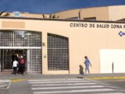 Gairebé la meitat de la població de Ceuta i Melilla ha de viatjar a la Península per rebre atenció sanitària
