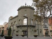 L’alcalde de Parets del Vallès presenta el nou cartipàs municipal