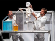 L’espectacle familiar ‘Mentida podrida’ fusiona mentides i veritats a Parets del Vallès