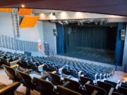 L’Ajuntament de Parets sol·licita 400.000 € per millores al Teatre Can Rajoler i les biblioteques