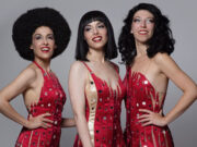 La companyia Divinas porta al Teatre Can Rajoler un homenatge a la música dels anys 60 dels Estats Units