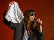 Clara Ingold presenta el seu espectacle ‘Paloma de parque’ al Cafè Teatre de Parets