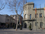 Convocatòria d’un Ple Municipal extraordinari a Parets del Vallès