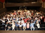 Cloenda de la Marató RE-M: la iniciativa energètica reuneix tots els centres d’educació pública de Parets