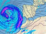 Setmana Santa 2026 amb ambient més fred i possible inestabilitat en Parets del Vallès