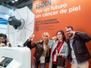 ISDIN impulsa una iniciativa mundial per fomentar la protecció solar