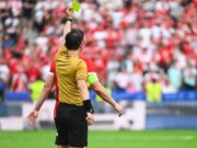 La RefCam arriba al futbol espanyol de la mà de Laliga i la RFEF