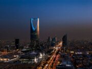 Aràbia Saudita encapçala els indicadors globals d’IA