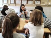 Madrid reforça l’educació digital sense dependència de dispositius