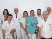 El hospital Universitari General de Catalunya participa en la primera fase d’un assaig pioner per al pàrkinson