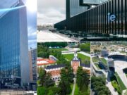 IE University, UAM, Complutense i UAX lideren l’atracció de talent internacional a Madrid