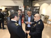 Parets del Vallès organitza una jornada per a caps de policies locals a Catalunya