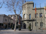 Aprovació d’un ajut econòmic per prevenir les conseqüències de les tempestes a Parets del Vallès