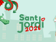 Parets del Vallès es prepara per la celebració de Sant Jordi amb una jornada plena d’activitats