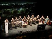 Parets acull el 3r Congrés sobre l’ús de drons en operacions policials