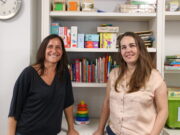 Entrevista amb les responsables del CDIAP Parets sobre la seva evolució i l’atenció a famílies