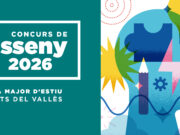 Llançat el concurs per dissenyar la imatge de la Festa Major d’Estiu, amb el Piromusical com a protagonista