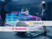 T-Systems integra els proveïdors de Ford a Catena-X, l’espai de dades de la indústria de l’automoció