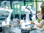 B. Braun aposta pels bessons digitals i les dades sintètiques en producció