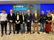 La IA i el Big Data impulsaran el futur de la relació amb els professionals sanitaris, segons el 61% del sector