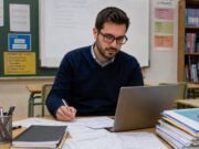 Els docents utilitzen eines d’IA per recuperar temps pedagògic
