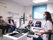 Madrid destaca com a referent estatal en lliure elecció sanitària