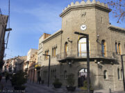 El Ple Municipal aprova una subvenció per celebrar el 30è aniversari de Gegants i Diables