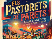 Parets del Vallès reanima la tradició dels ‘Pastorets’ amb la nova adaptació de Queralt Riera