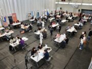 Exitosa segona jornada de Speed Dating a Parets amb una àmplia participació