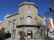 Convocatòria del Ple Municipal Ordinari a Parets del Vallès