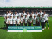 El Racing de Santander i Projecte Victoria impulsen la iniciativa Nens abandonats