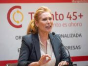 Google participa a Burgos amb una masterclass d’IA per a sèniors
